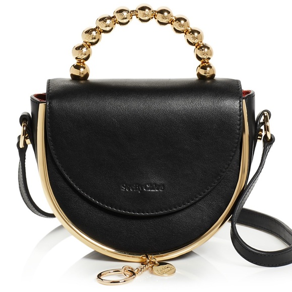 Absolutely stunning EUC See by Chloe handbag in excellent condition Free people